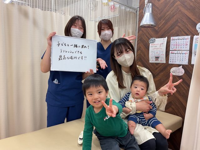 お客様写真